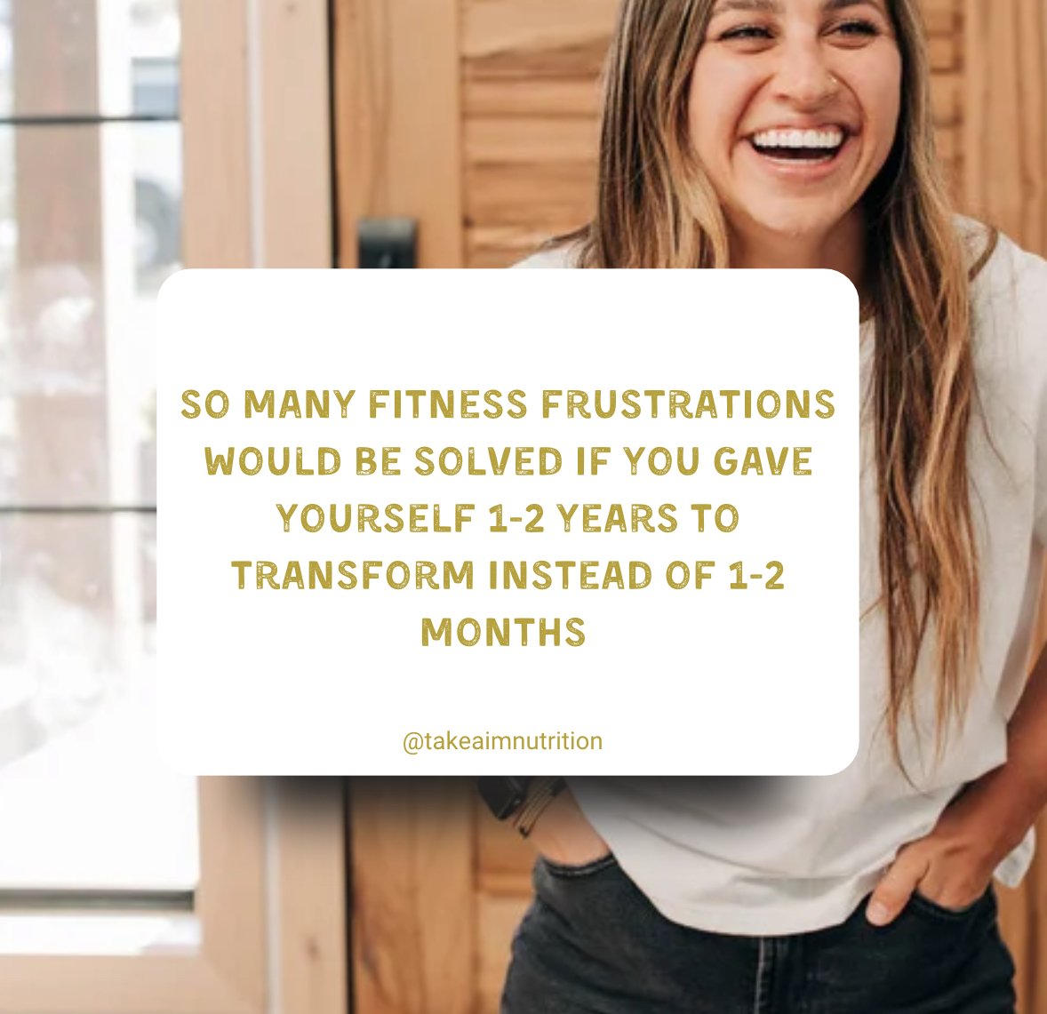 The Missing Piece to your Success