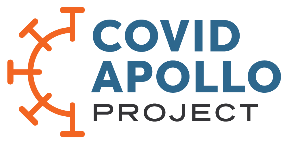 The Covid Apollo Project