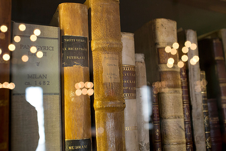 LIBRARIES