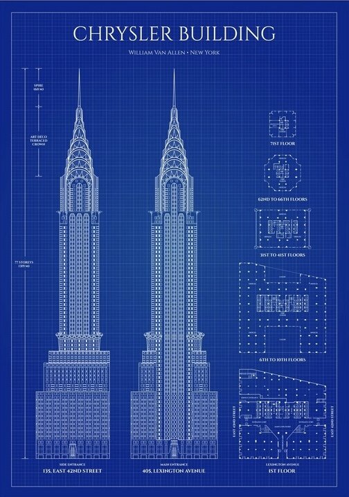 ARCHITECTURE