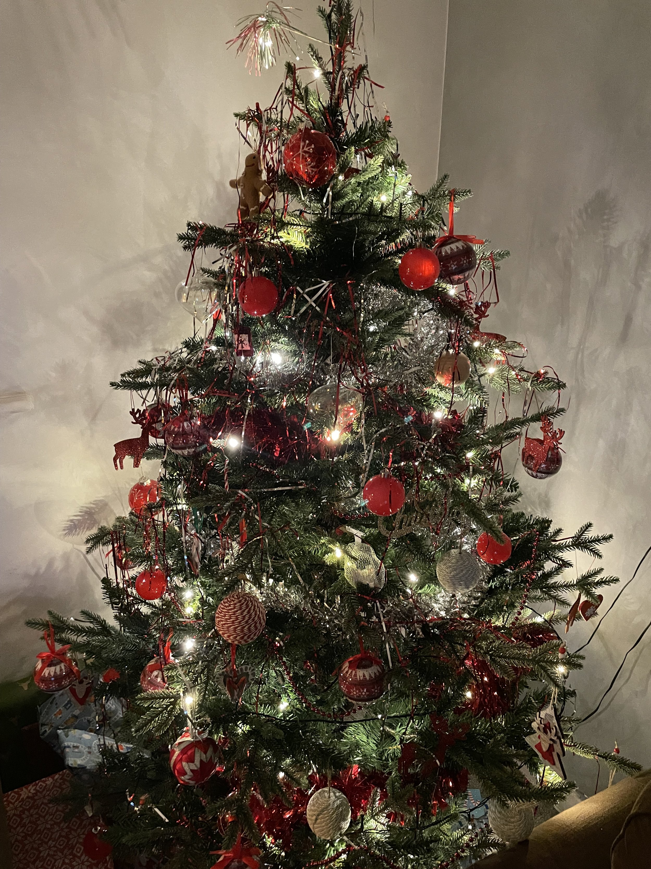 Turkey, Traditions, and Time Off: Embrace the magic!