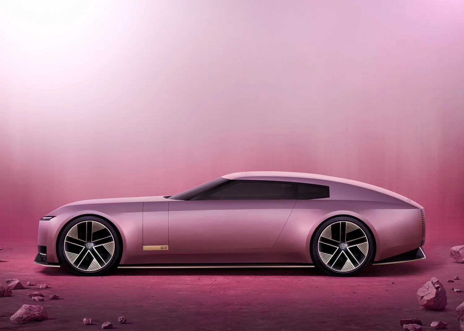 Culture, Pride and the Factory Floor: Co-Creating the Future of Jaguar Buildhalls in Solihull