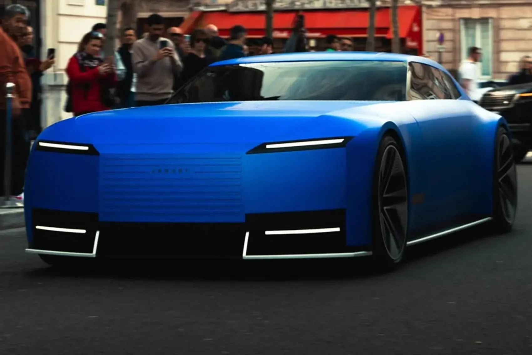 From Workshop to Workplace: How Associate Voice is Shaping Jaguar’s Manufacturing Culture