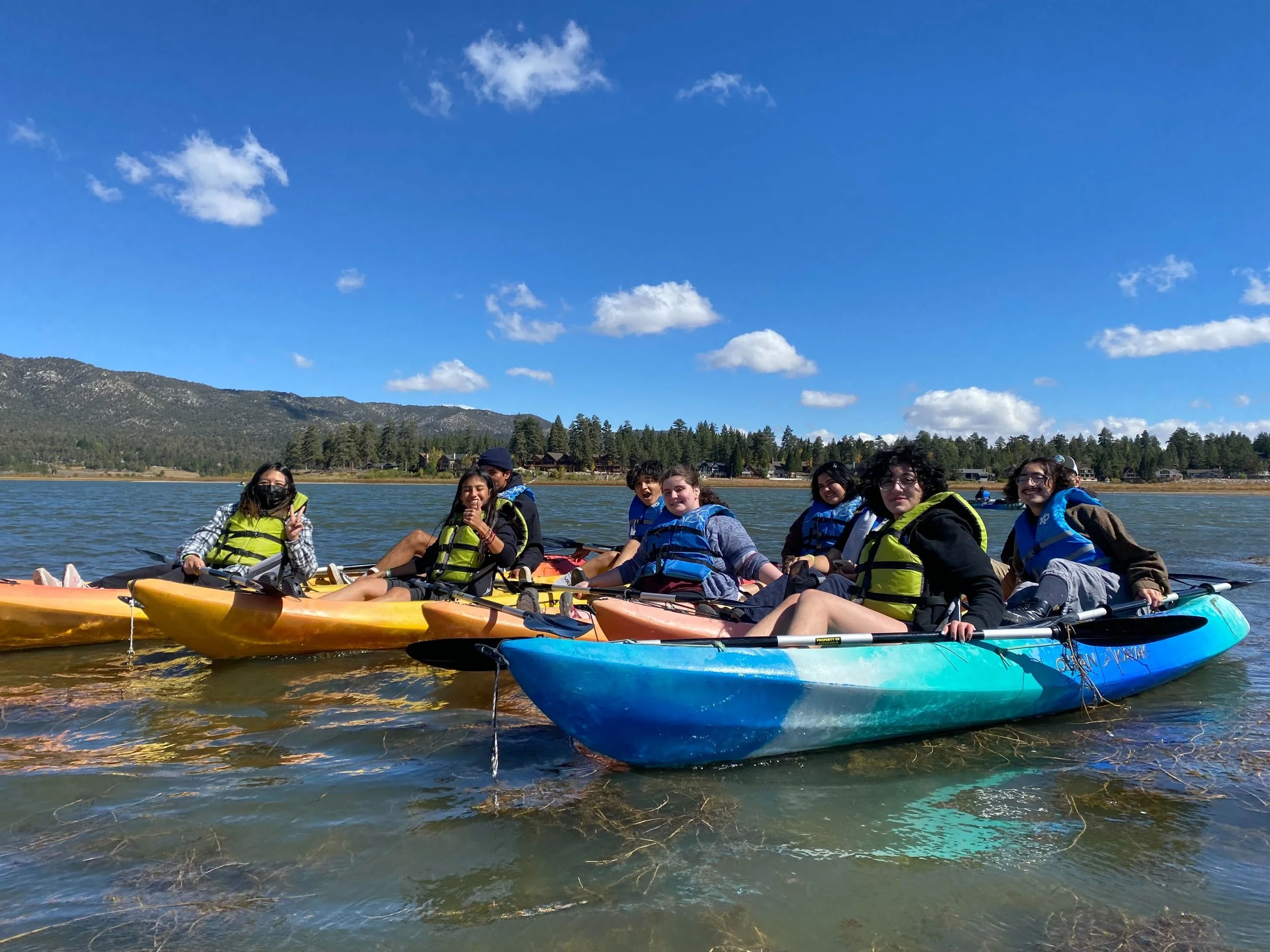 Overview — Rainbow Labs