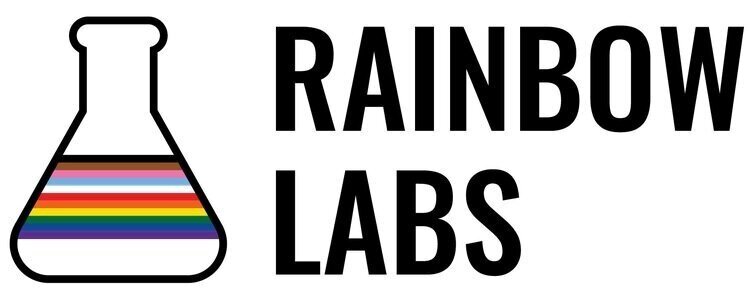 Rainbow Labs logo/image