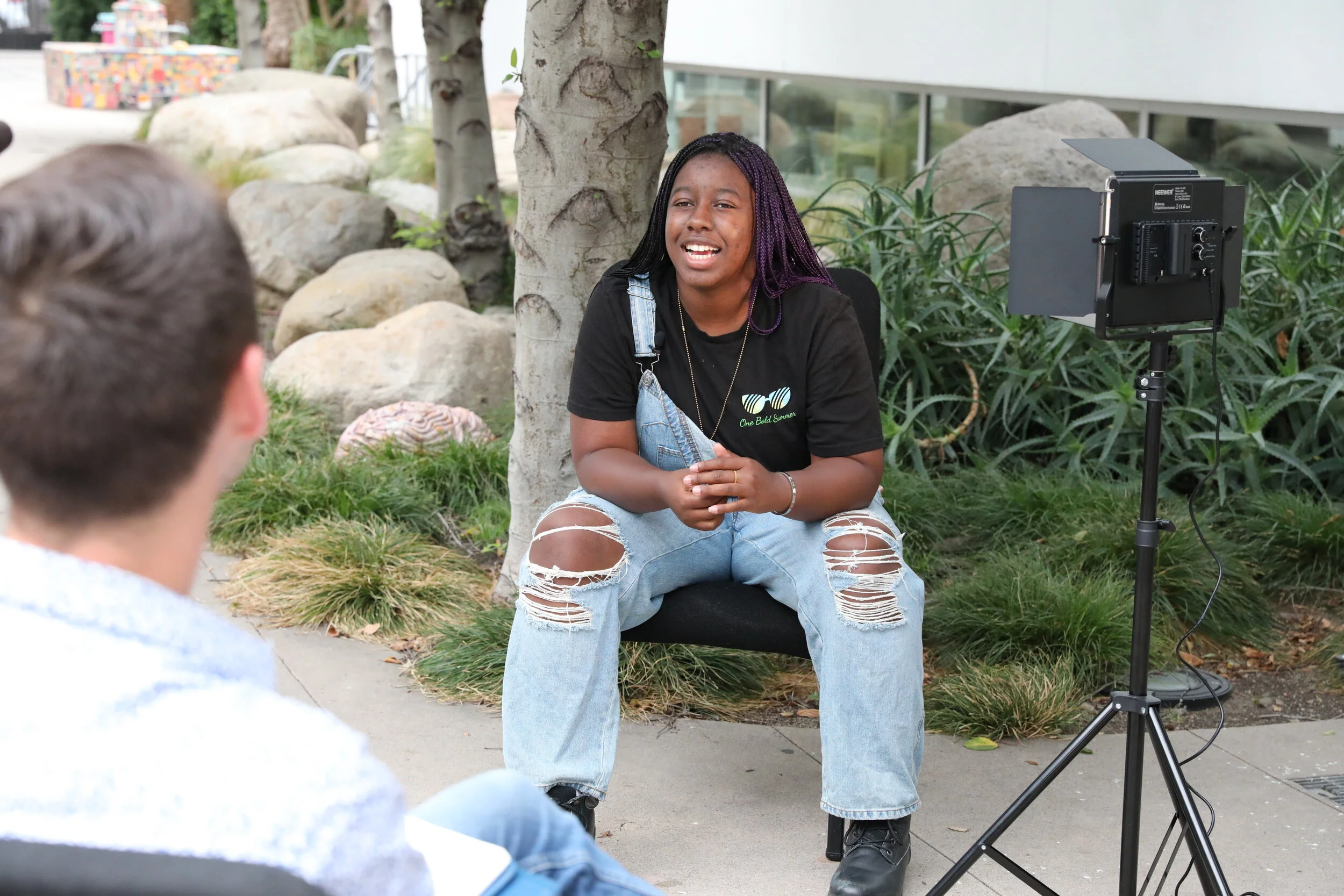 About Rainbow Labs — Rainbow Labs