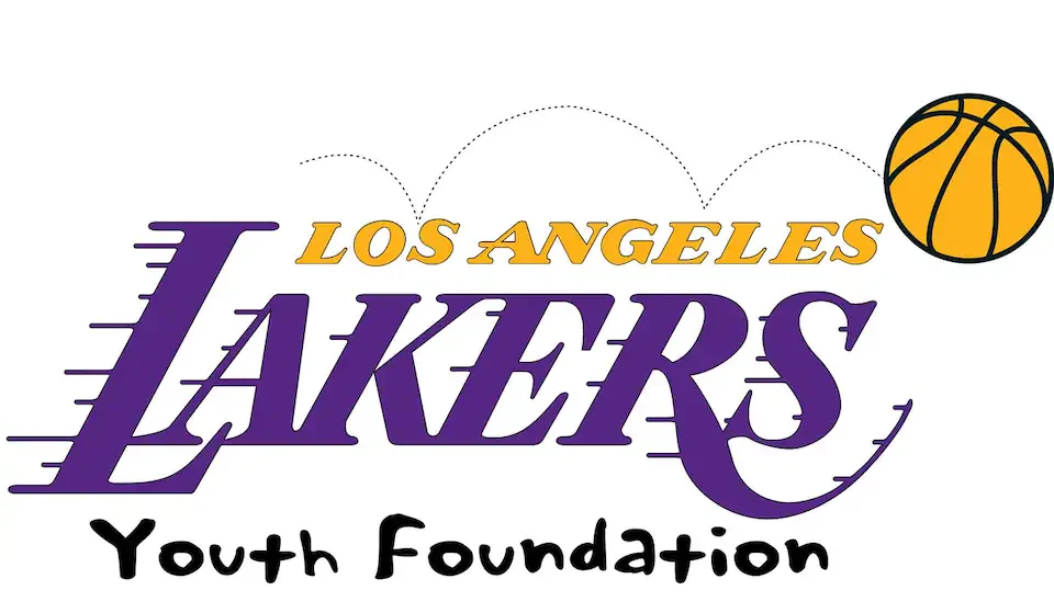 This Summer, We Ball - Thank You Los Angeles Lakers Youth Foundation