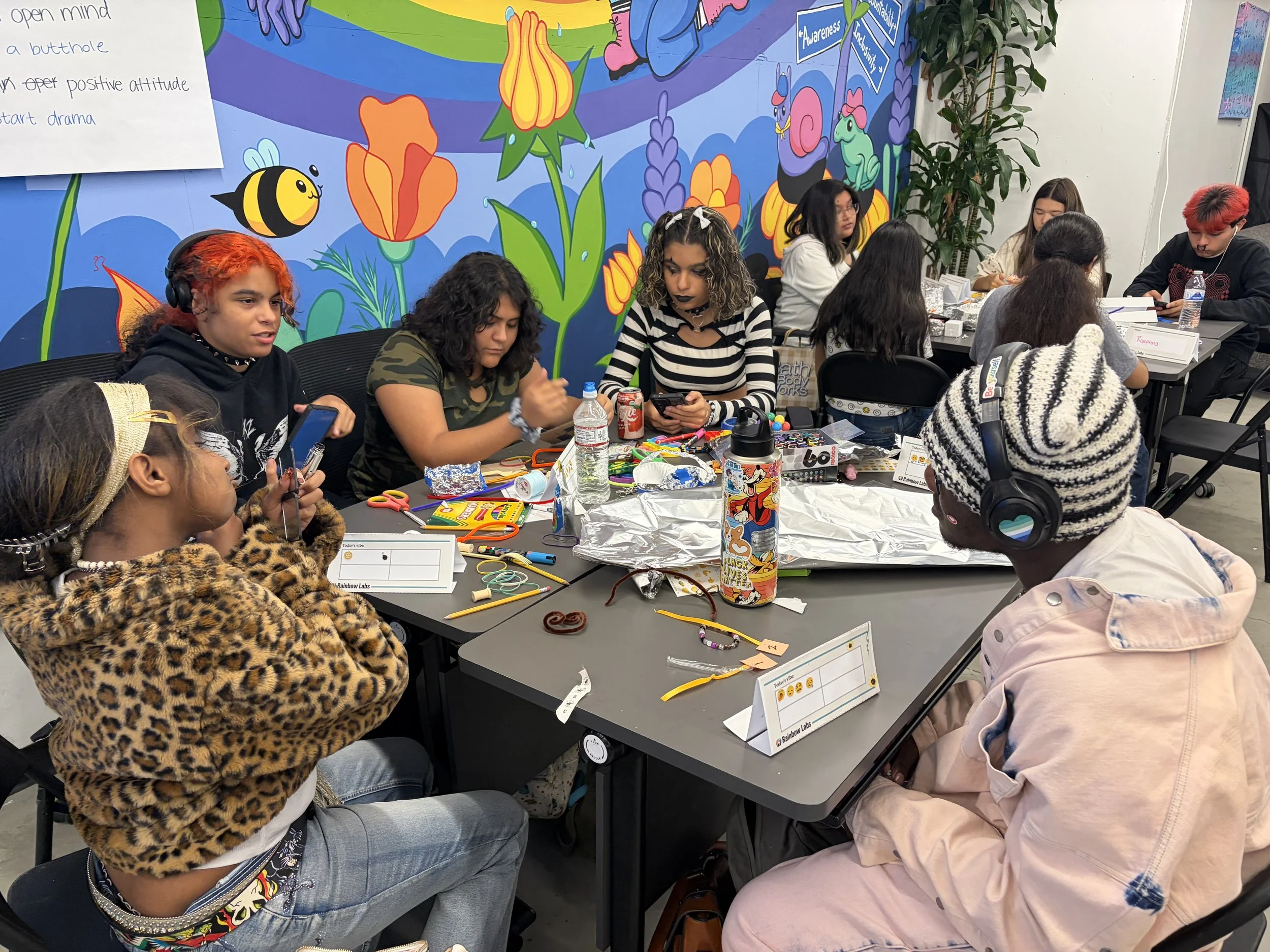 ONE BOLD WEEK: INNOVATION LAB