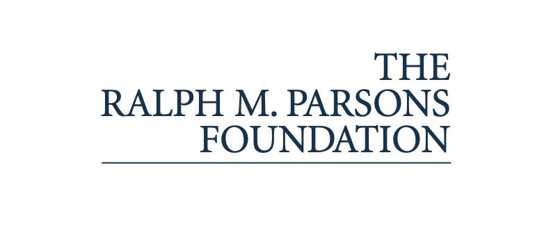 The Ralph M. Parsons Logo with line.jpg