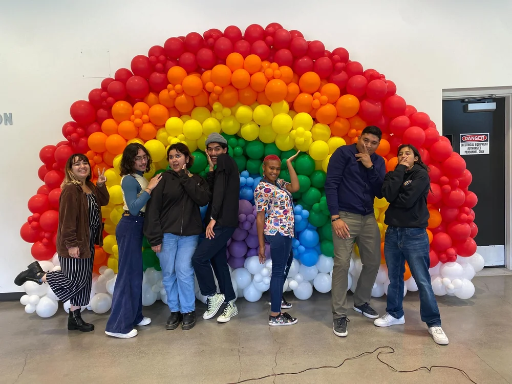 Overview — Rainbow Labs