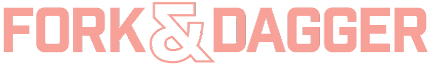 FORK &amp; DAGGER