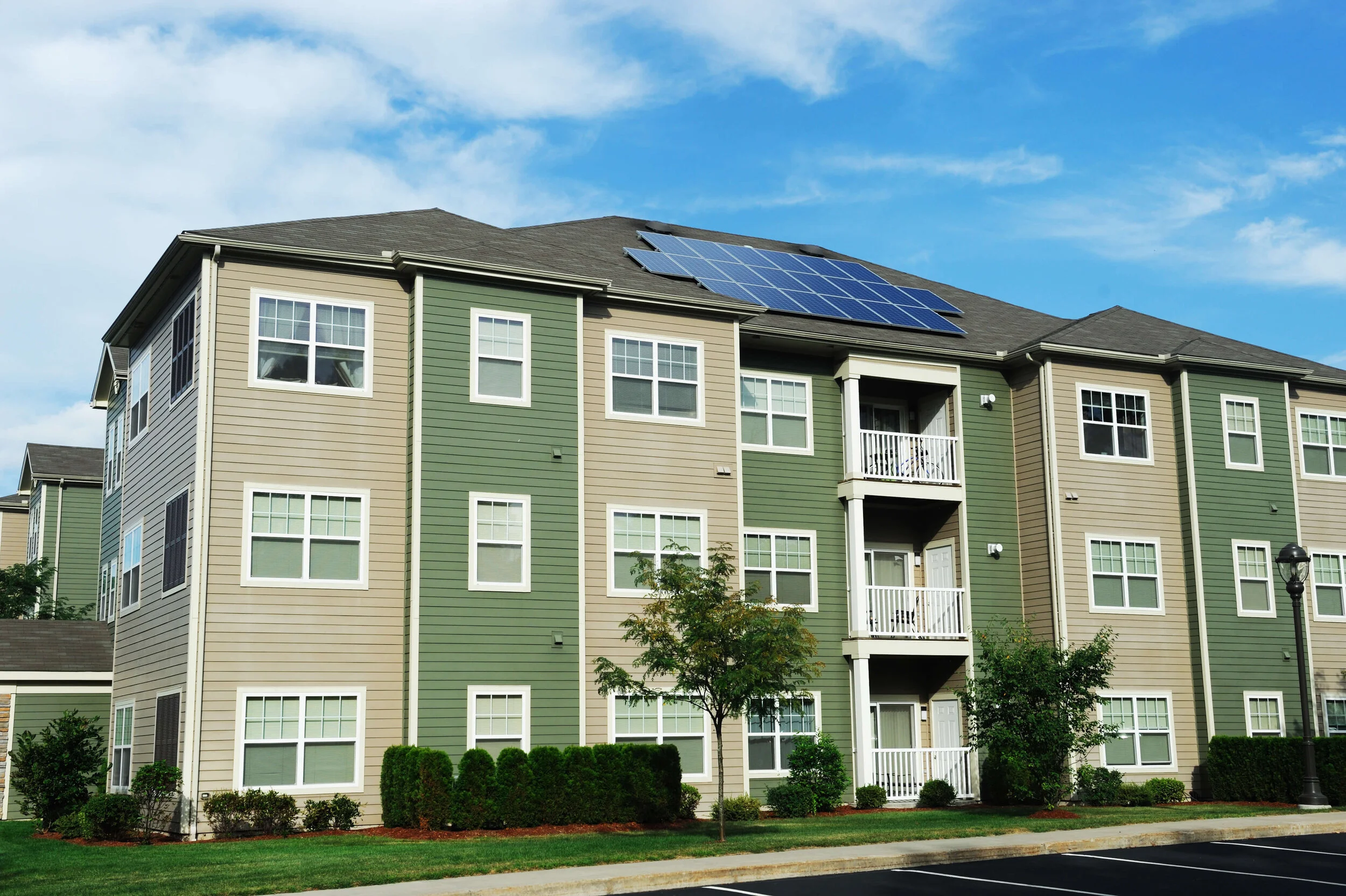 Roundtree Properties