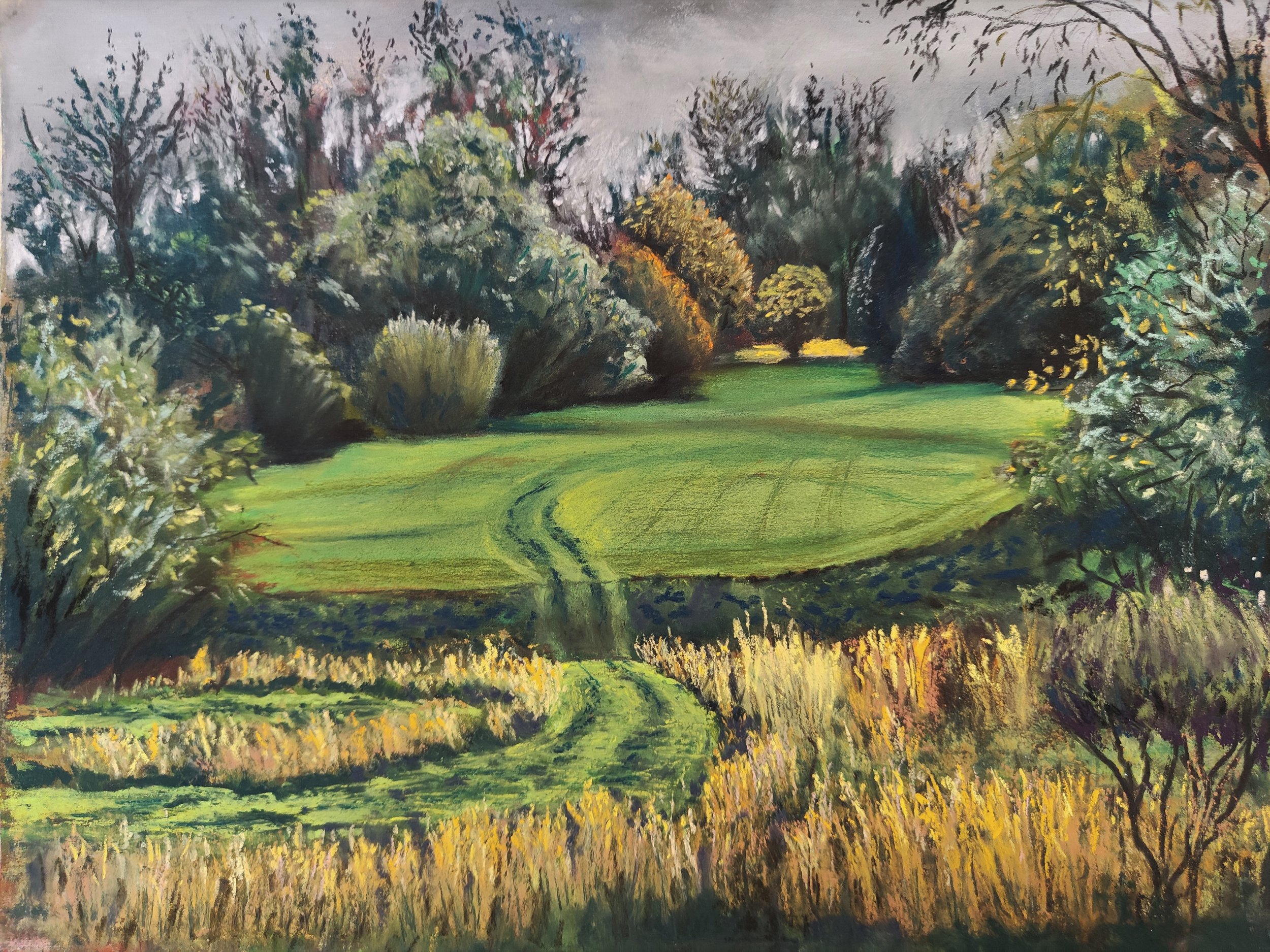 Yorkshire Arboretum