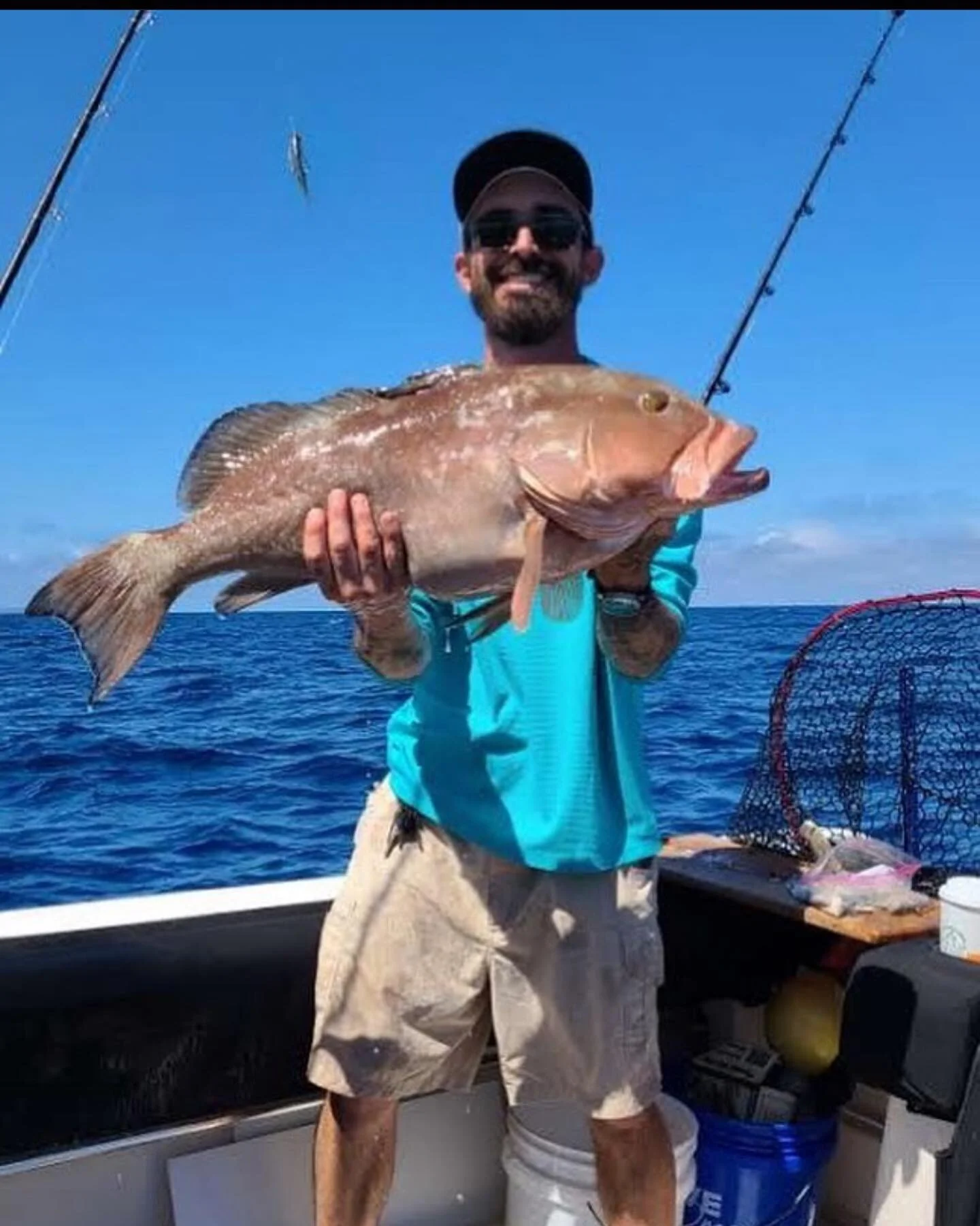 #hookedonhexel yeah buddy!