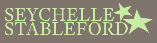 Seychelle Stableford