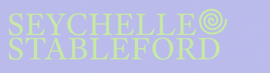 Seychelle Stableford