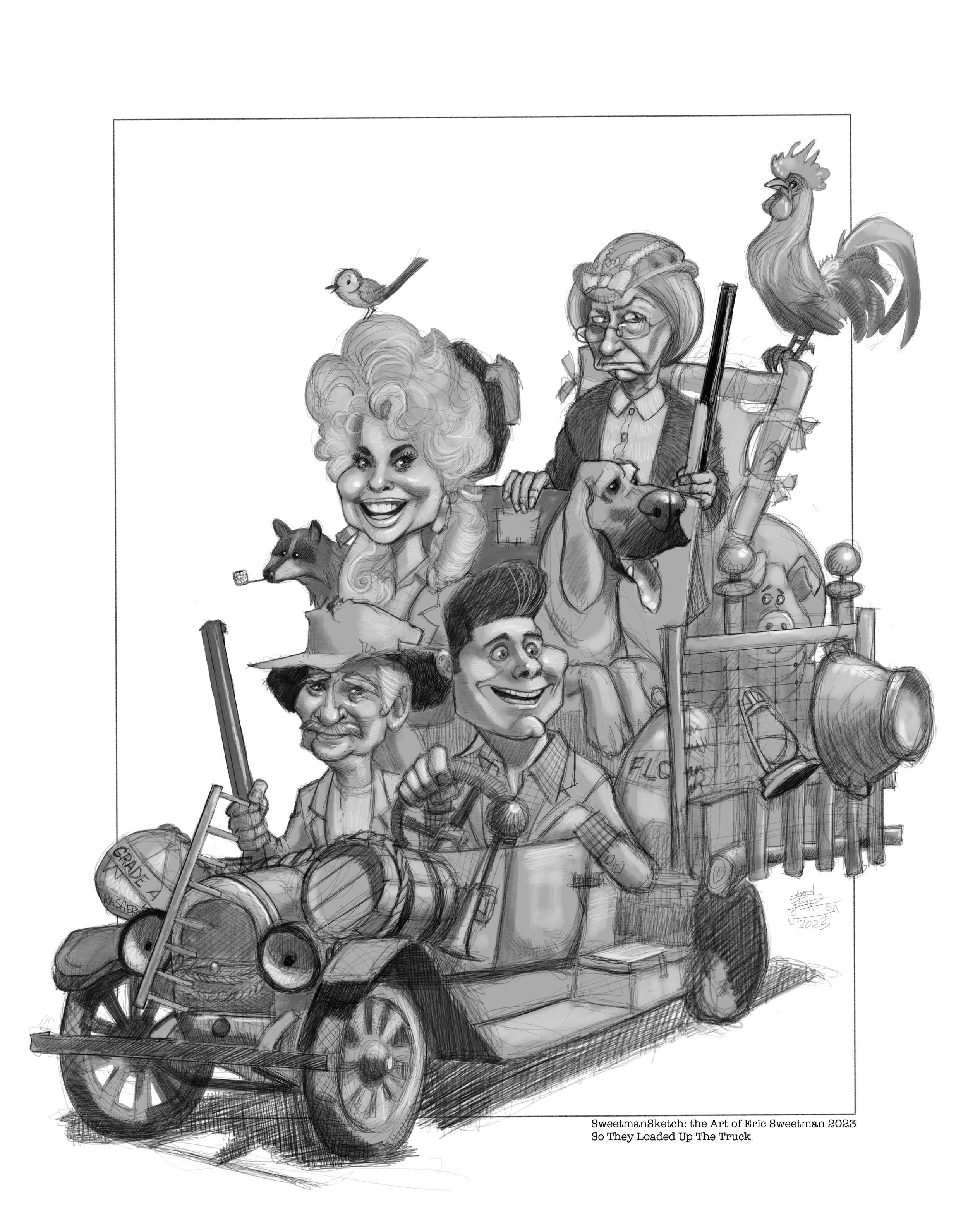 So They Loaded Up The Truck.png