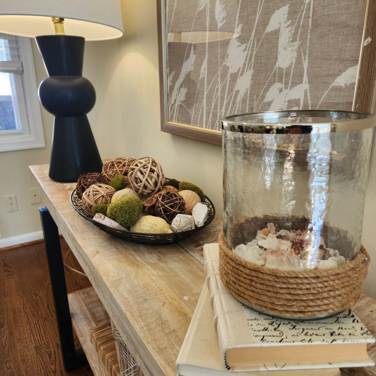 "Excellence is in the details. Give attention to the details in everything you do and excellence will come."

This is why we focus so much time and energy in preparing our listings for market. From improvements like painting, power washing,