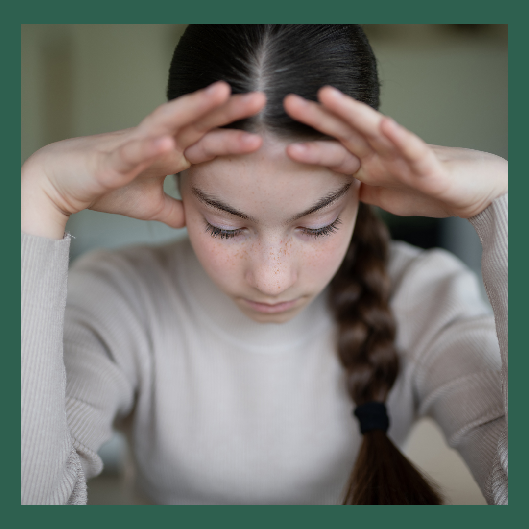 Managing a “Bad” EF Day