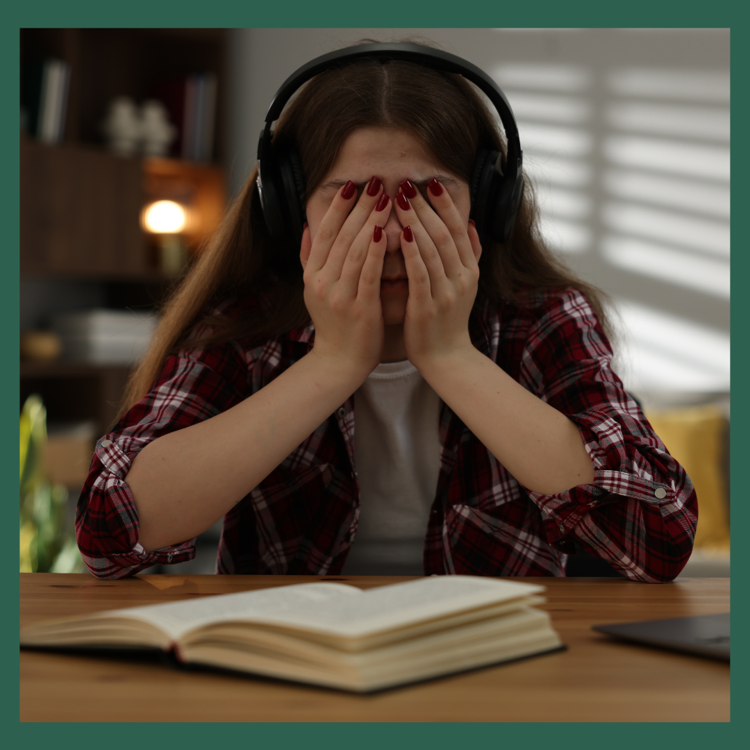 When Everything Feels Urgent