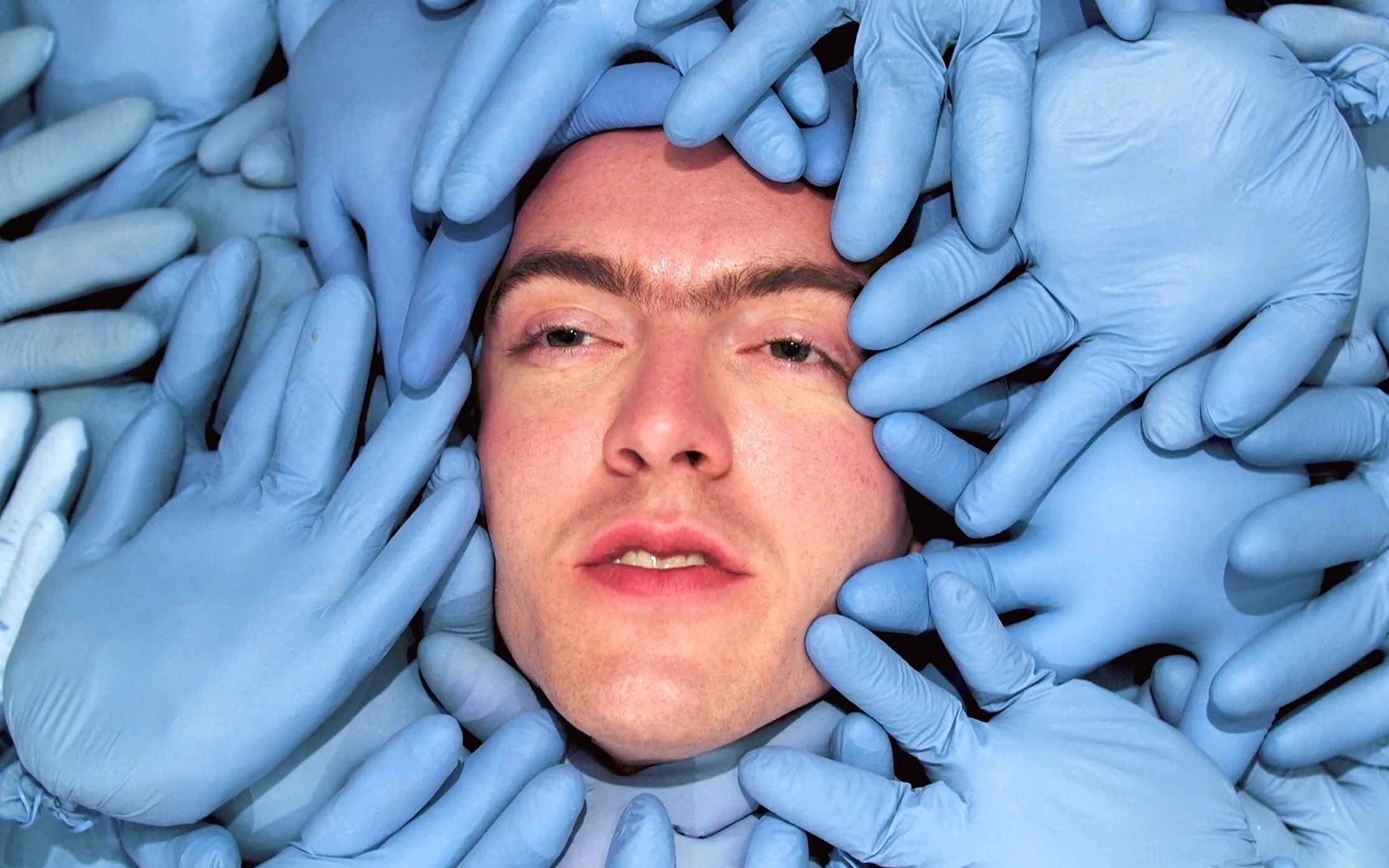 The Goat Farm - Jordan Stubbs