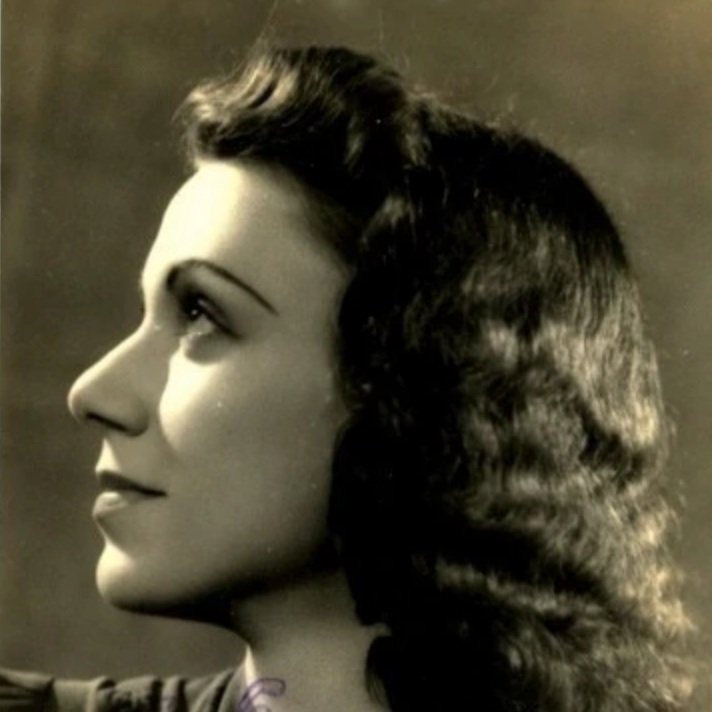 Margirita Lecuona - Composer "Babalu"