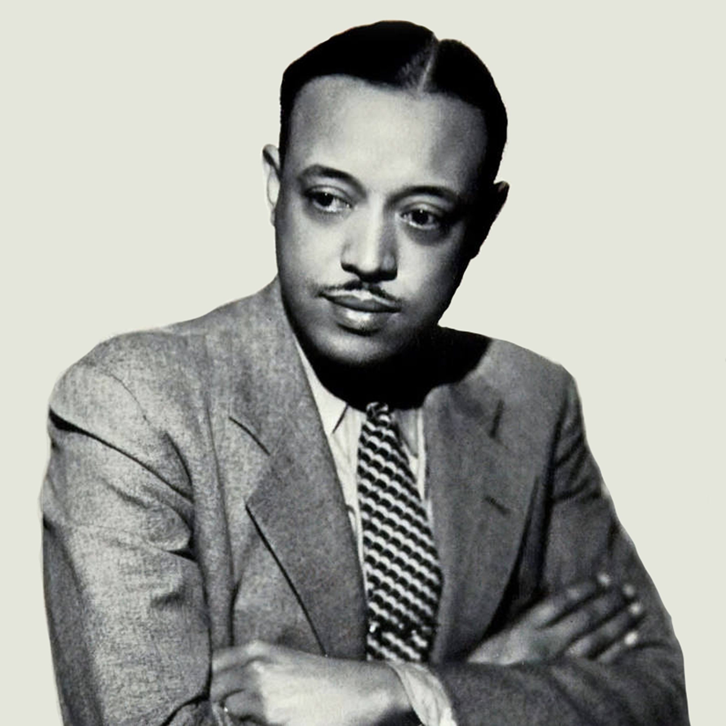 William Grant Still, Composer "Afro-American Symphony"
