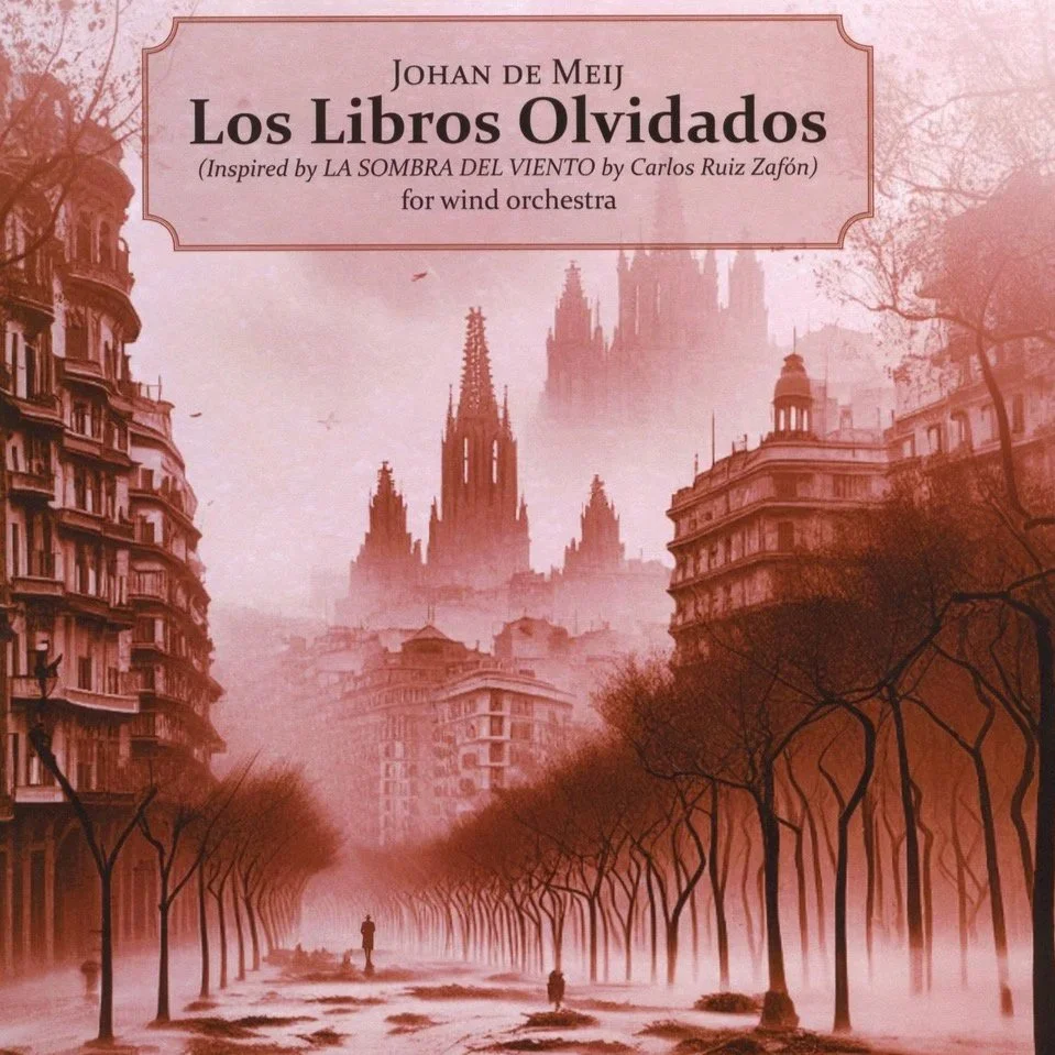 Tales the Winds Remember