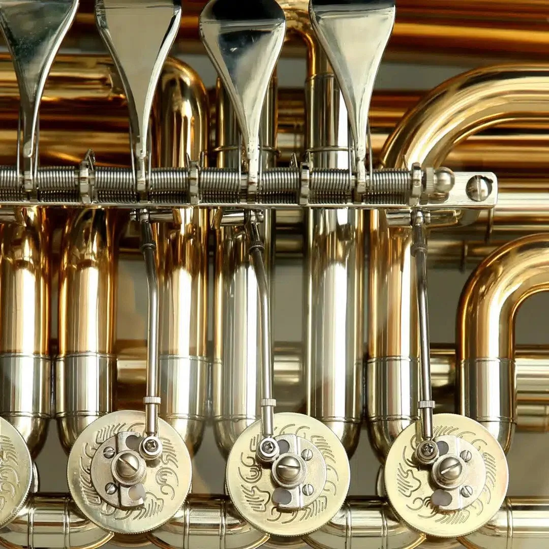 Tuba Holiday