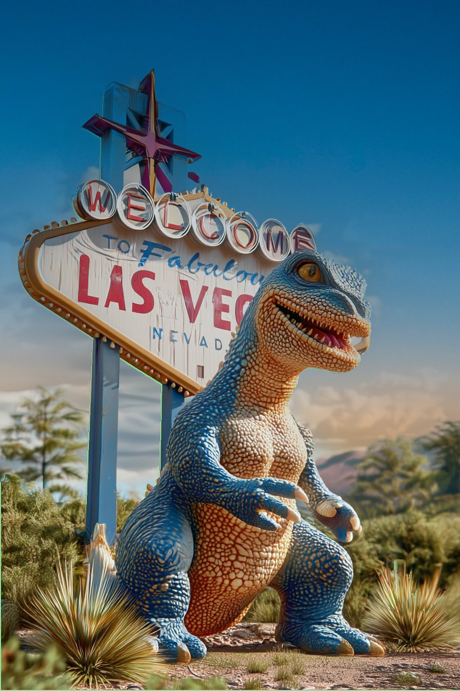 The LOUNGE, The LEGEND, The LIZARD