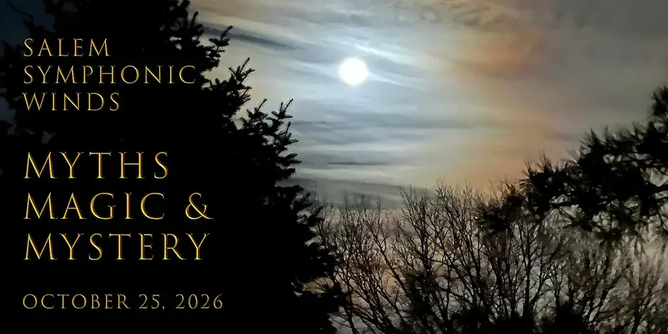 Myths, Magic & Mystery