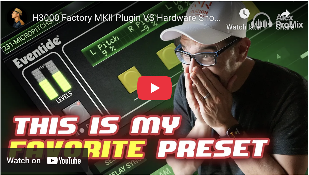 Does Reverb Hardware Really Hold Up?