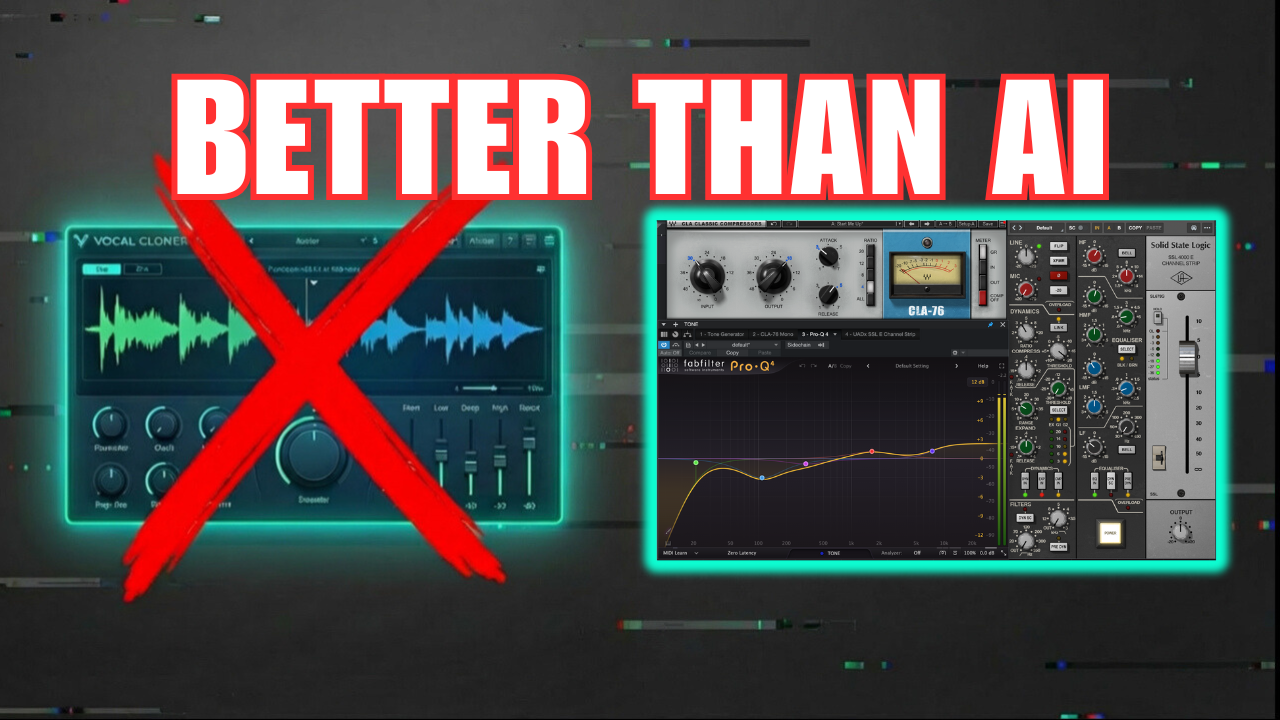 Why AI Vocal Demos Sound “Finished” (And What That Means for Real Singers)