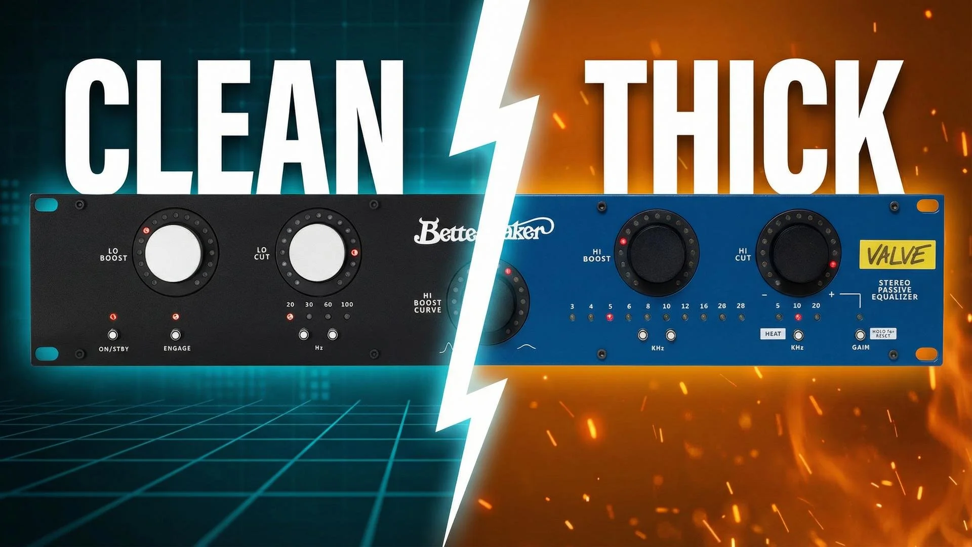 Bettermaker VSPE vs SPE: Do Tubes Really Make a Difference?