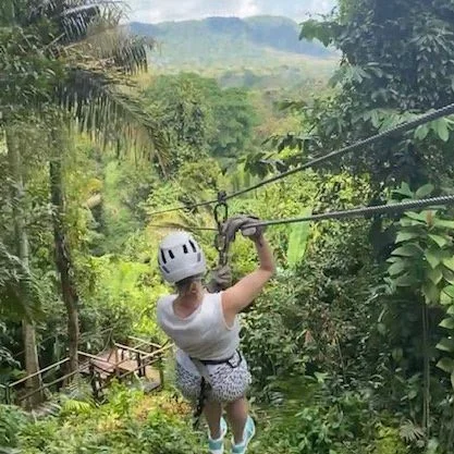 SLEEPING WHEN YOU'RE IN THE THICK OF IT