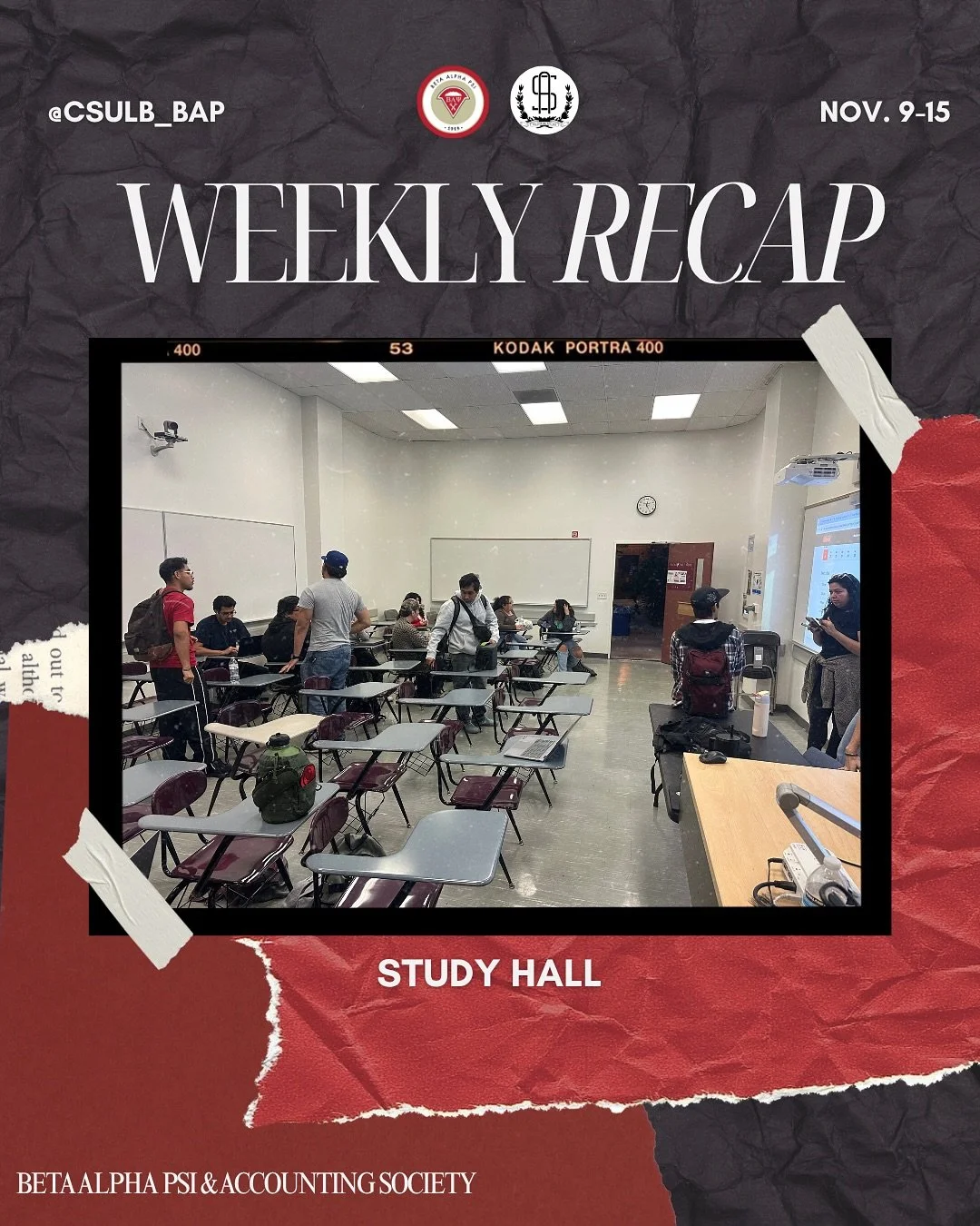 See some photos from last weeks events! Thanks to everyone who came out!