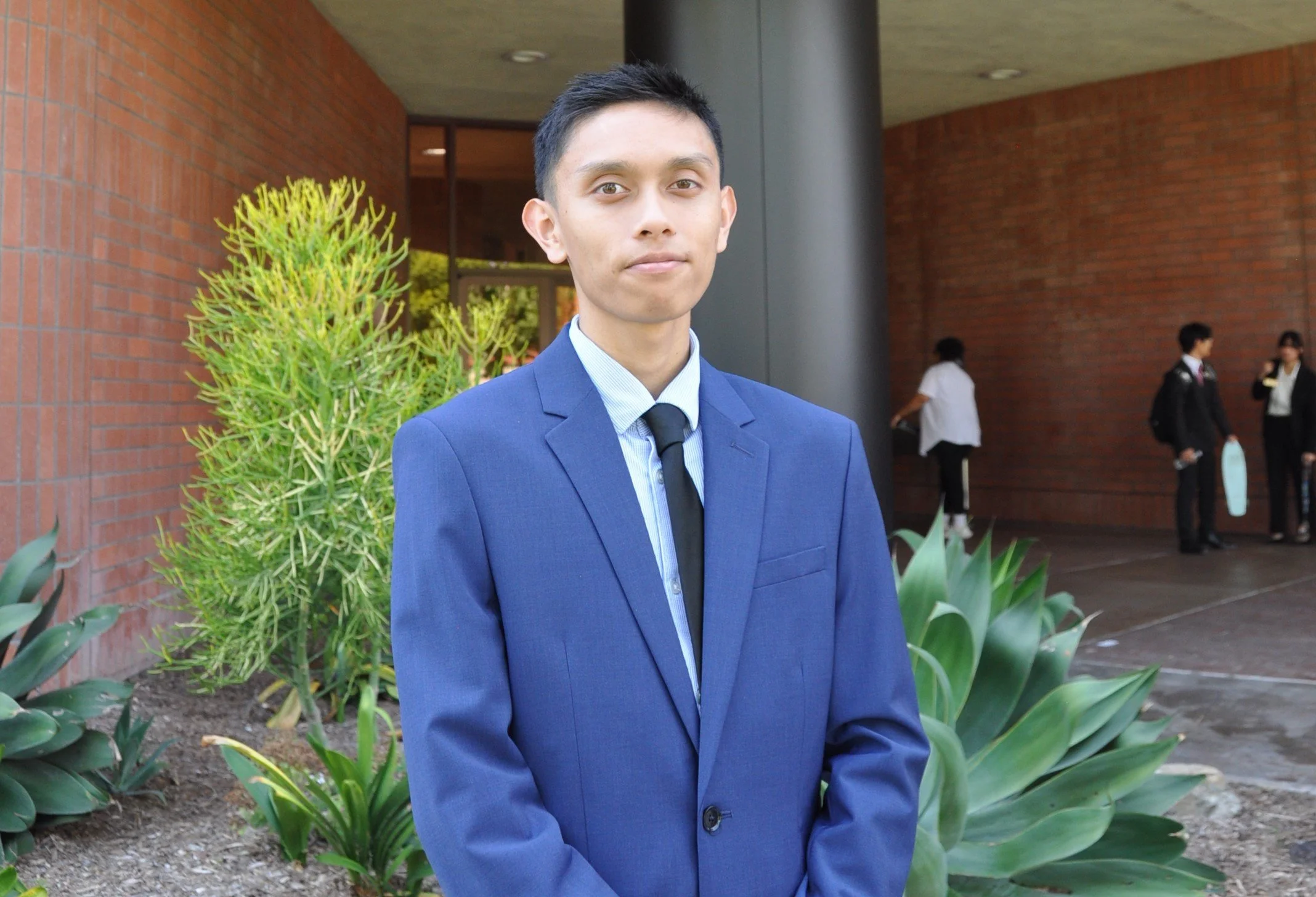 MEET BOARD — CSULB BAP&AS