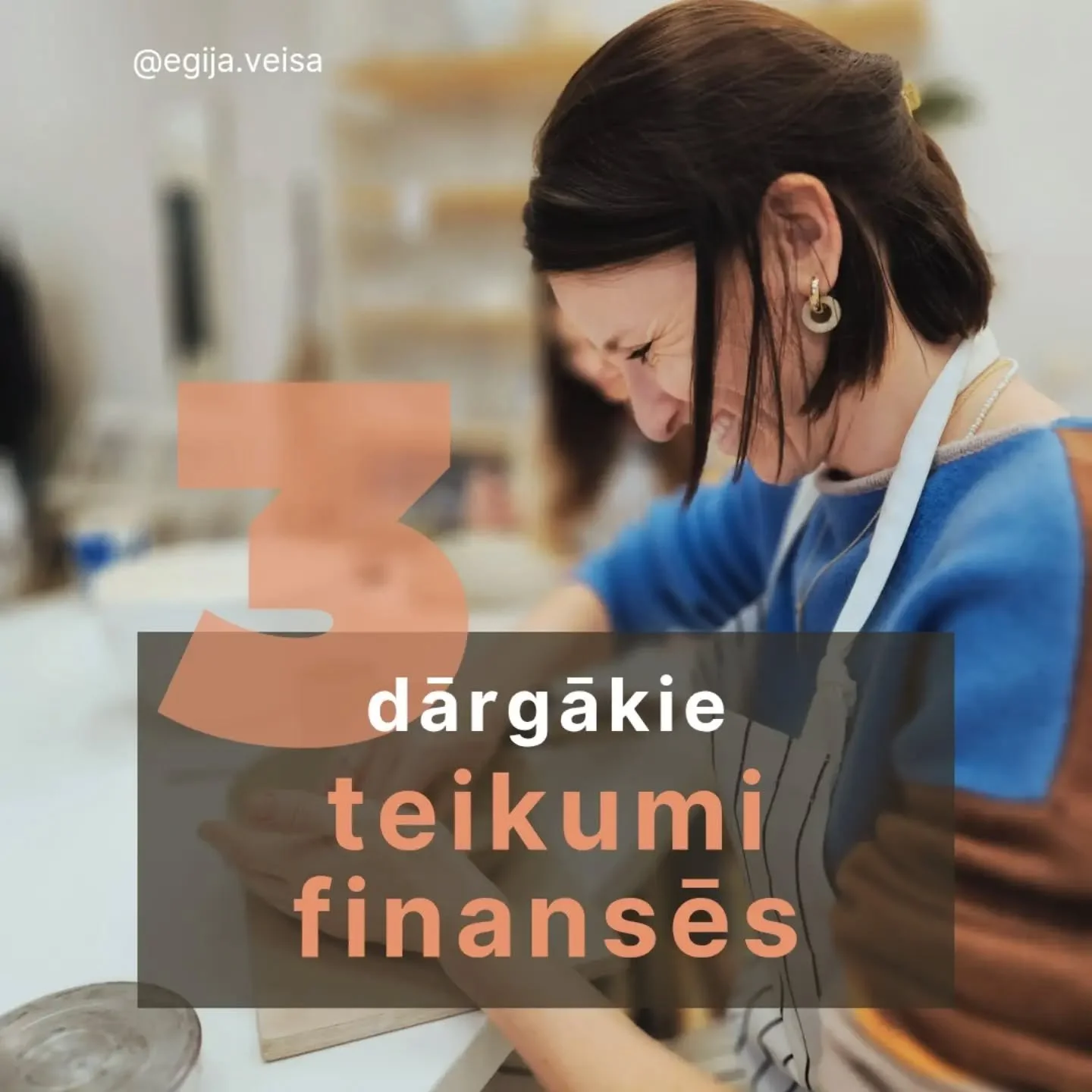 Mums dažreiz liekas, ka dārgi ir vienkār&scaron;i naudu pazaudēt sliktos ieguldījumos, inflācijā, spontānos pirkumos, dārgā mājoklī.. 

Bet &scaron;oreiz nolēmu apskatīties no &scaron;īs puses - kas ir teikumi, kas arī dārgi izmaksā.. un dažreiz tie 