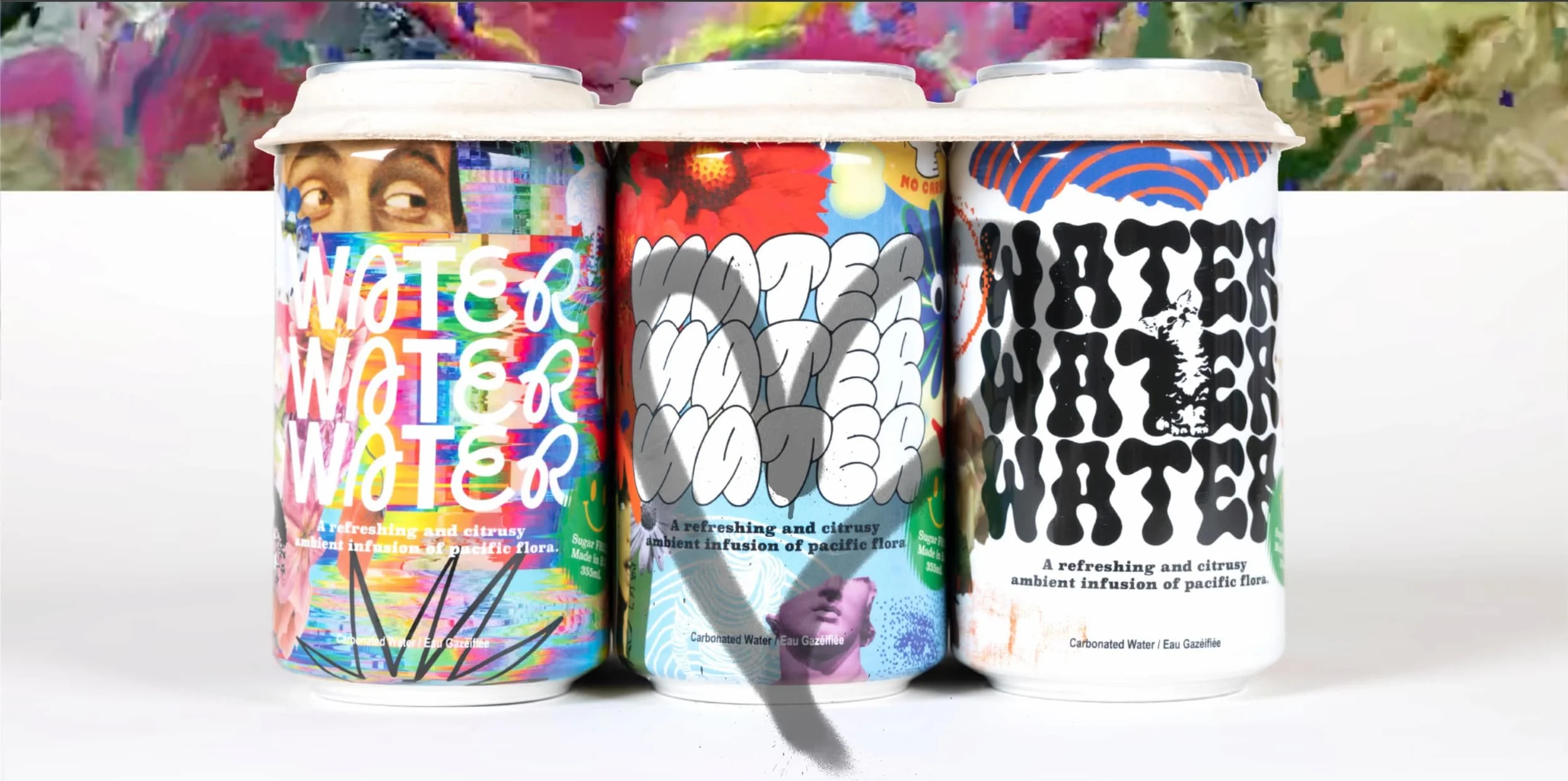 hand drawn fonts that are quirky and with imprefections