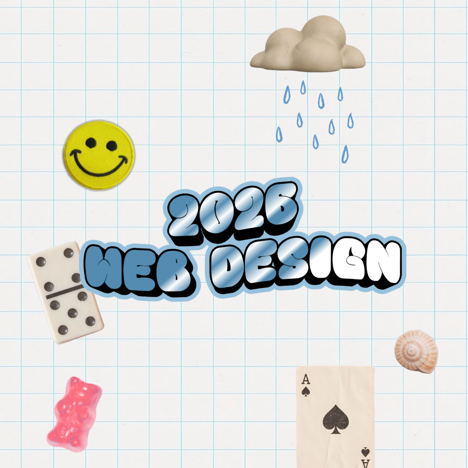 web design trends for 2026