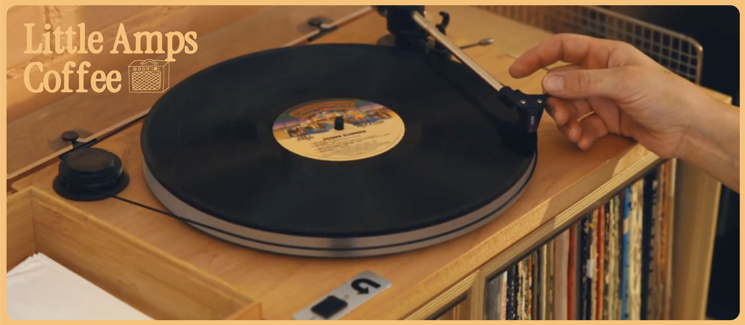 vintage vibes and playful illustrations as part of 2026 web design trends