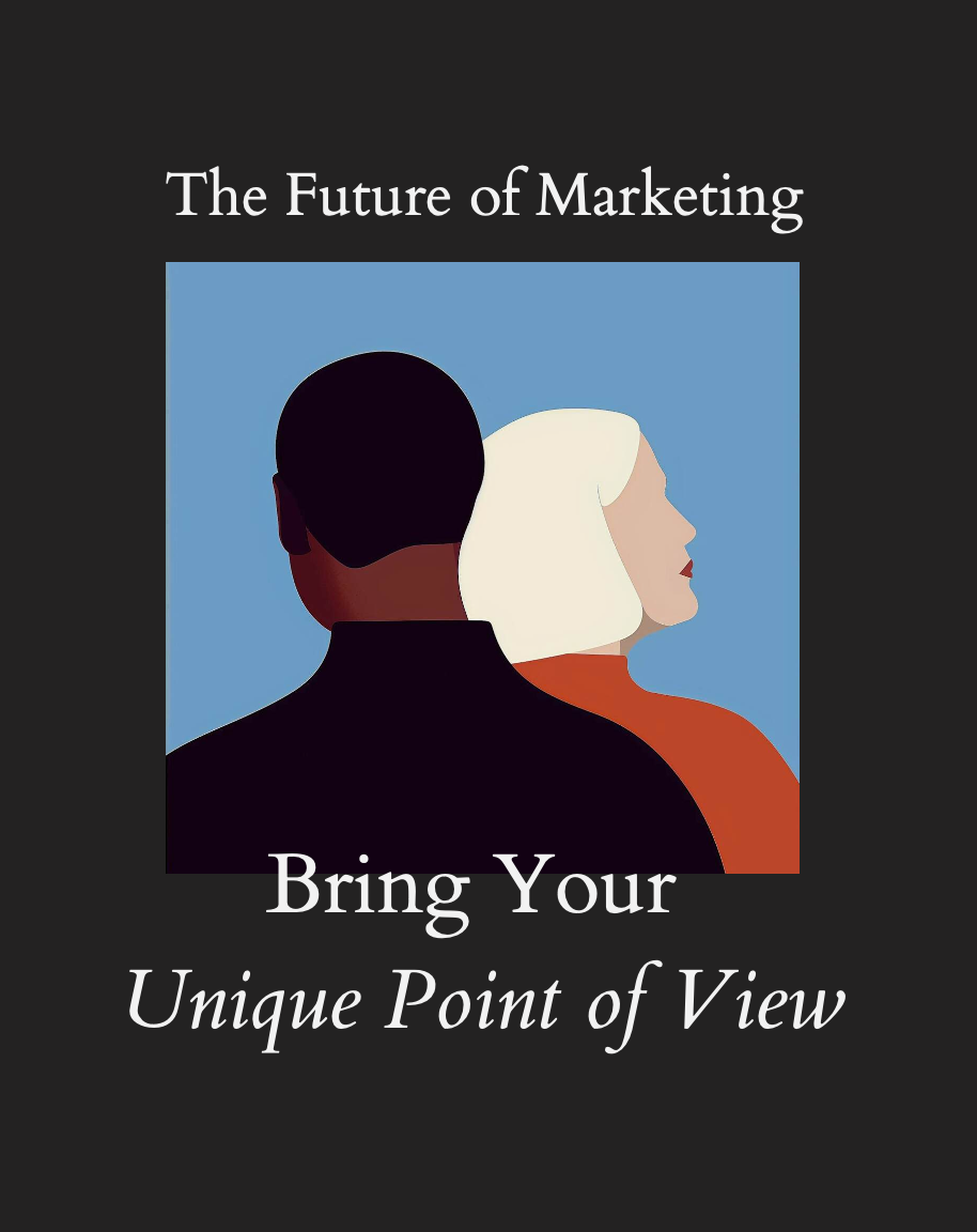 creativity in marketing and ai collaboration