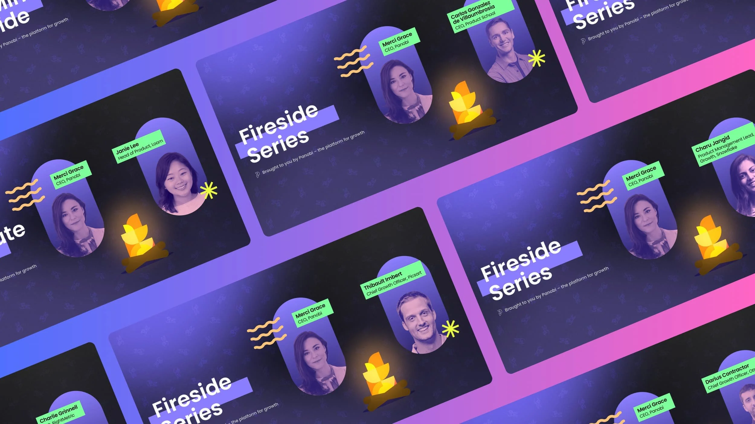 content strategy for b2b startup using growth experts and influencers to reach core audience