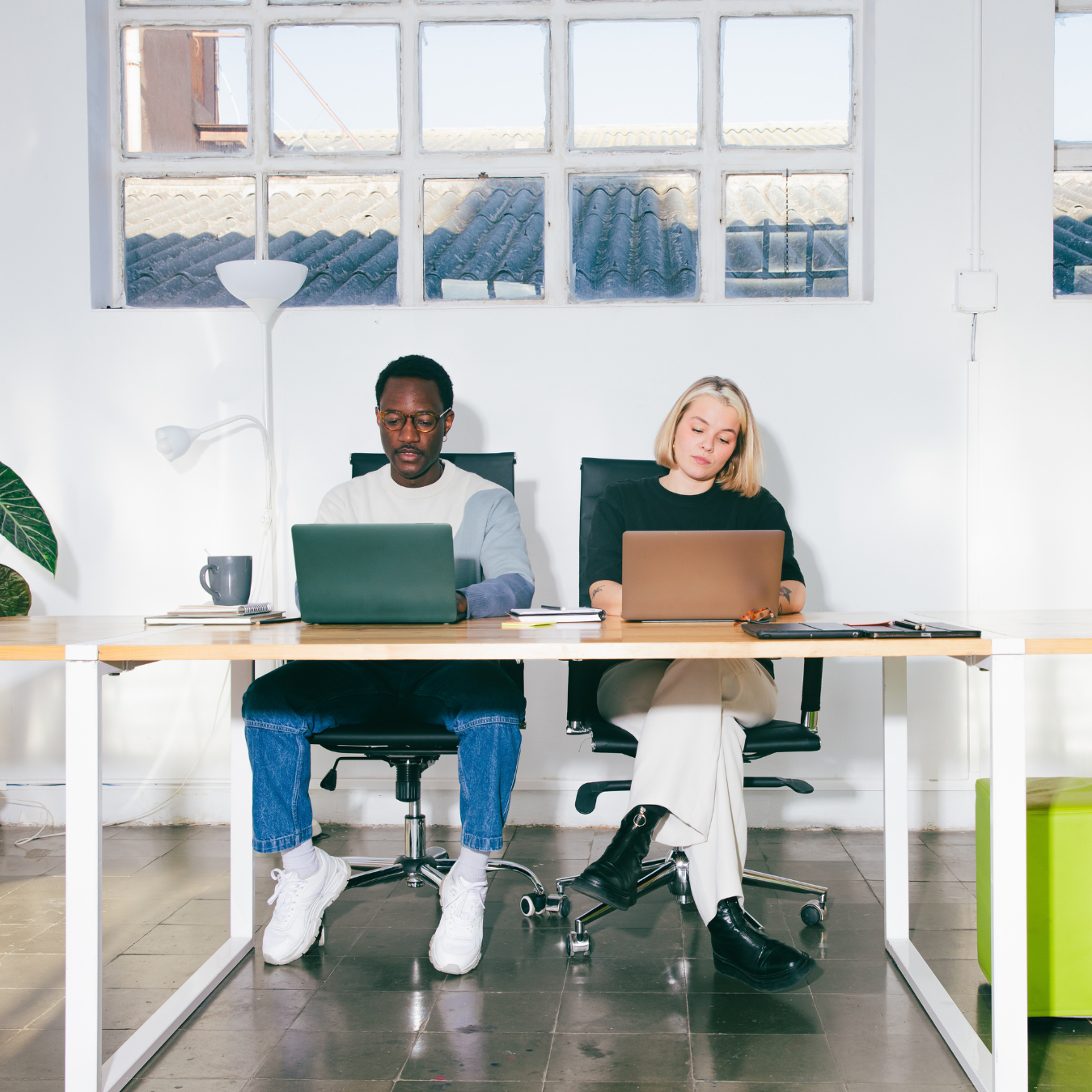 Squarespace website design trends 2026