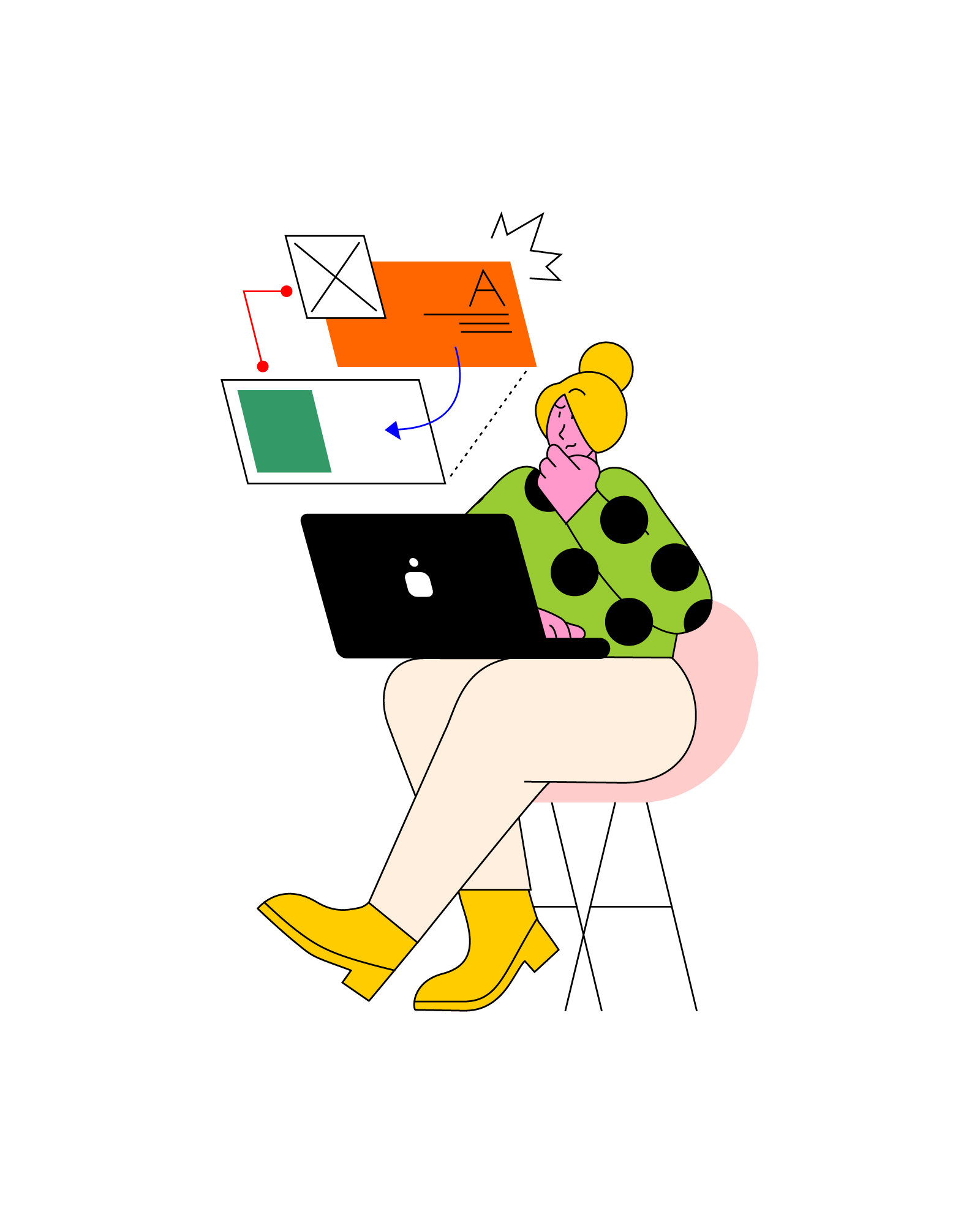 squarespace web design services