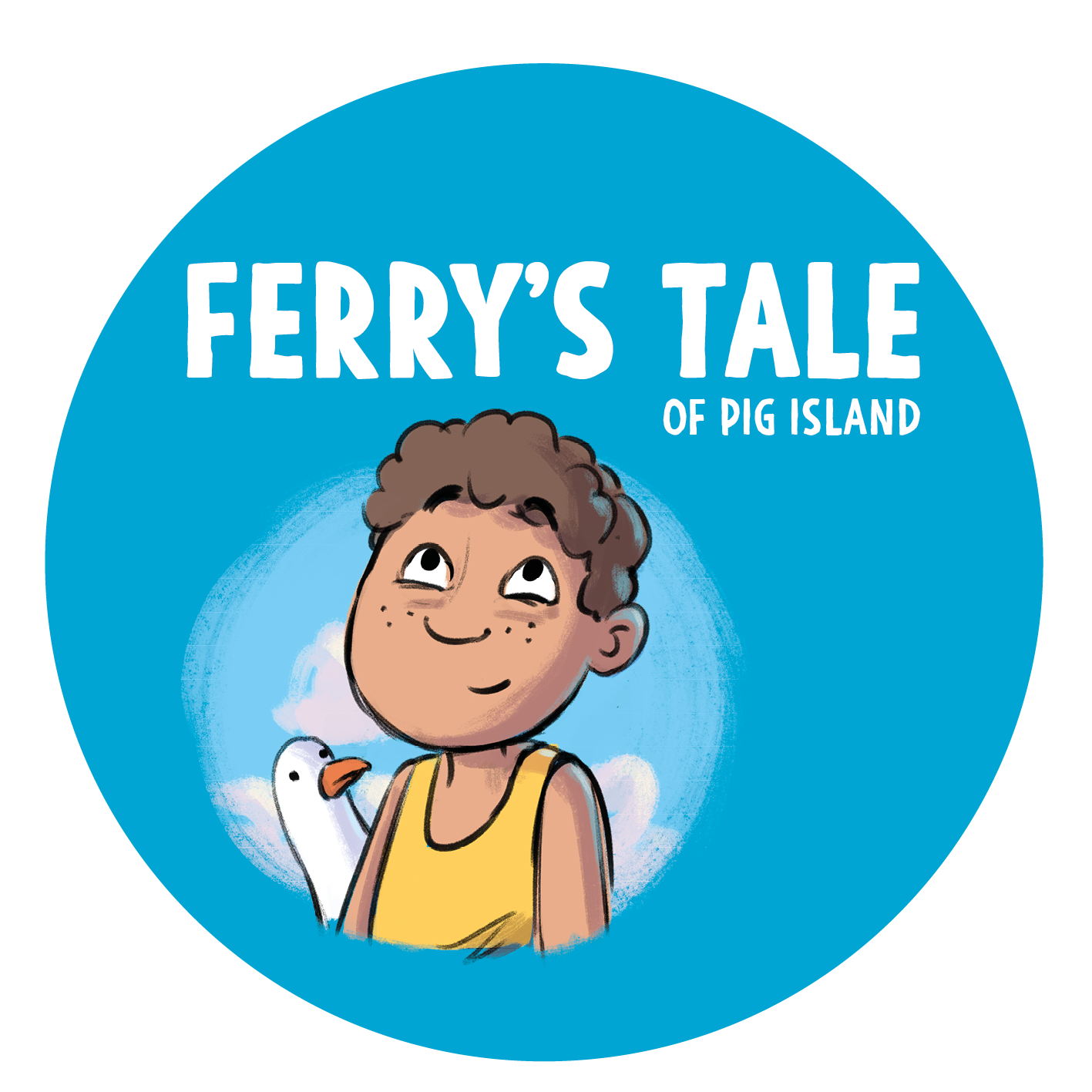 Ferry&#39;s Tale