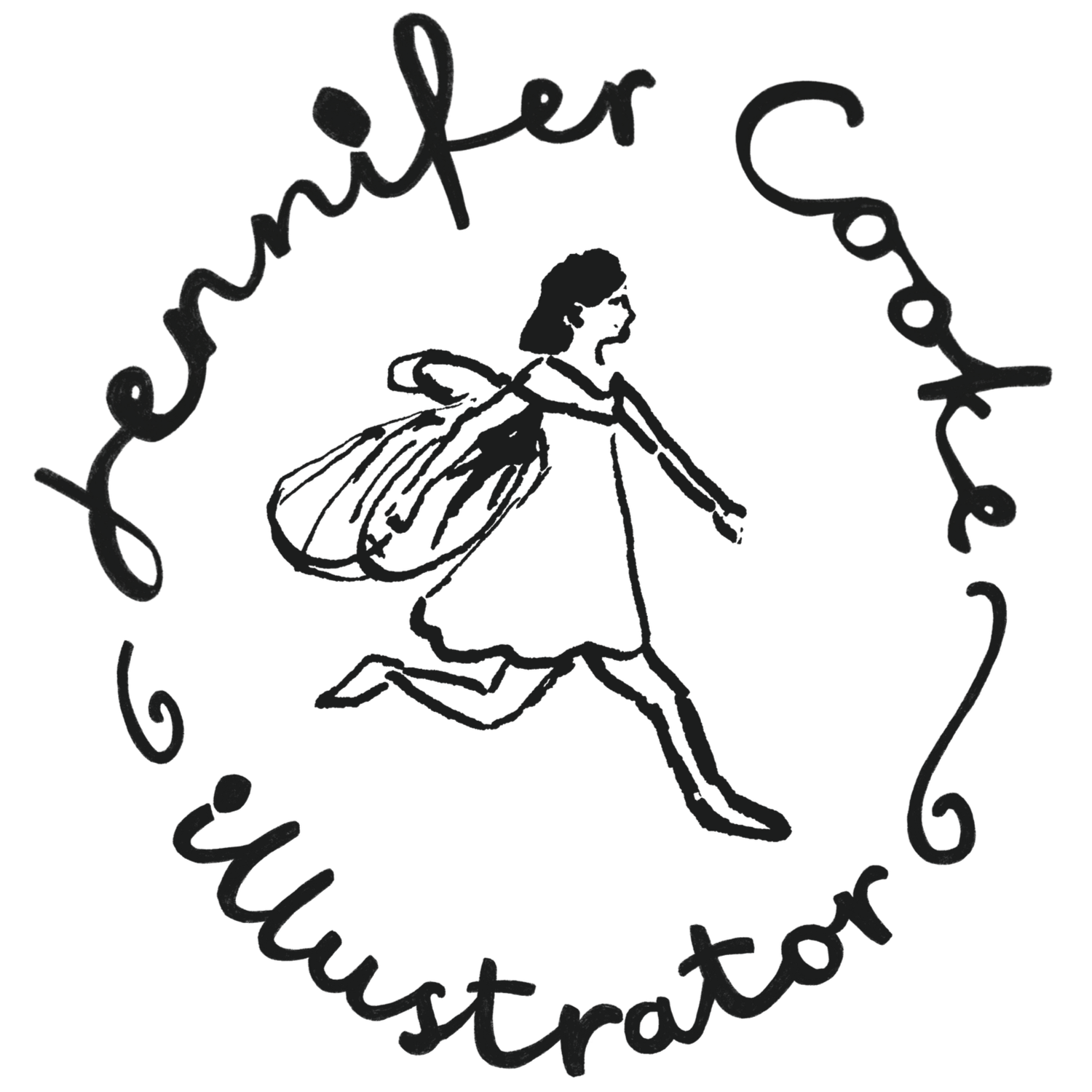 Jennifer Cooke Illustrator