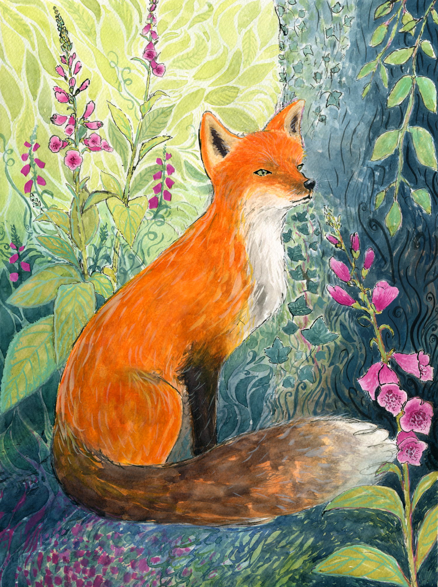 among the foxgloves web.png