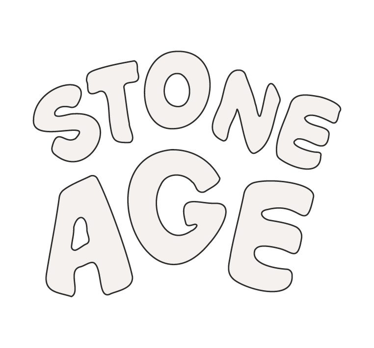 STONE AGE JOINTS 