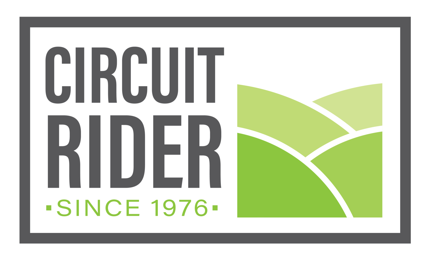 Circuit Rider